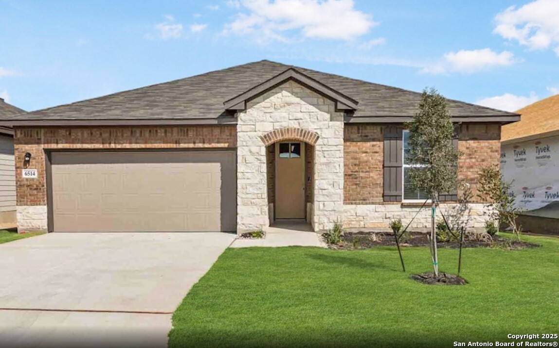 6514 Morgan Glen San Antonio TX 78253