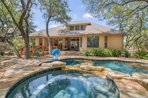126 Hornpipe Hills San Antonio TX 78260