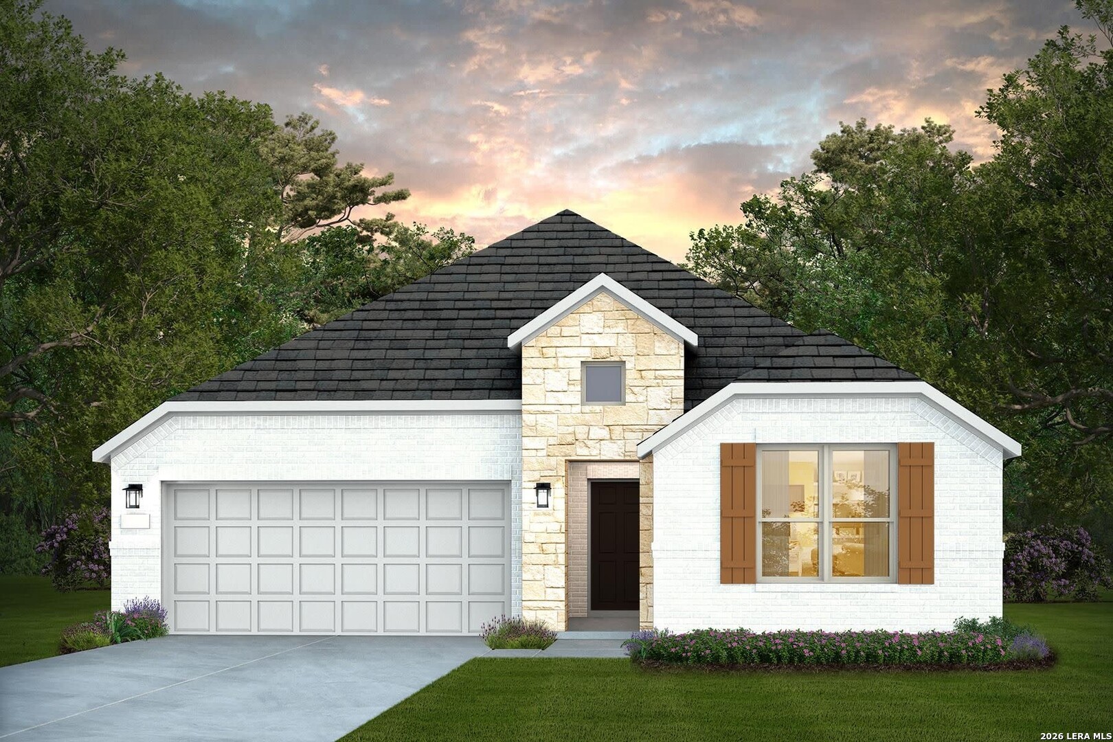 313 Wild Yonder Lane Boerne TX 78006