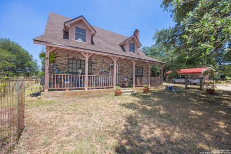 1162 Georg Oaks Bulverde TX 78163