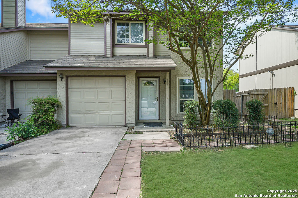 12215 Stoney San Antonio TX 78247