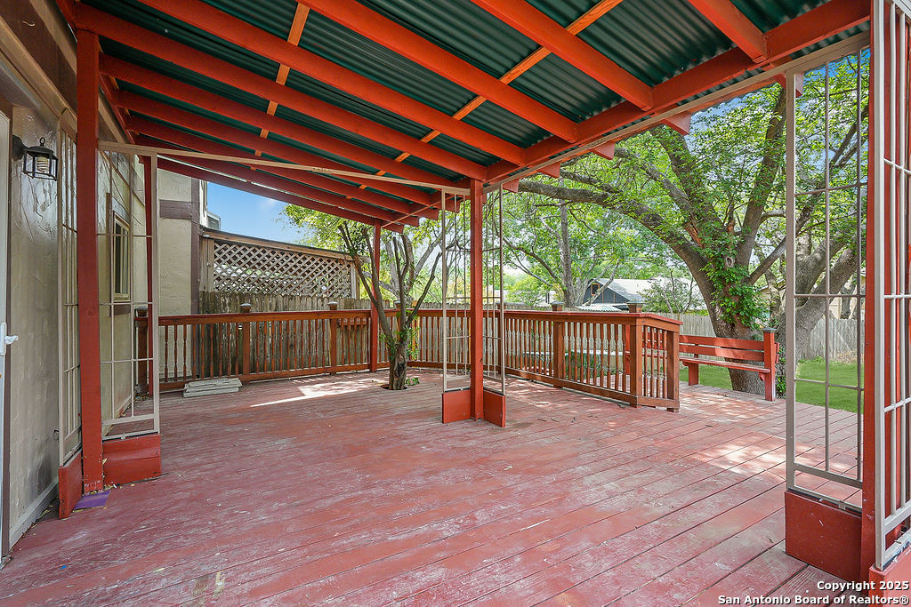 12215 Stoney San Antonio TX 78247