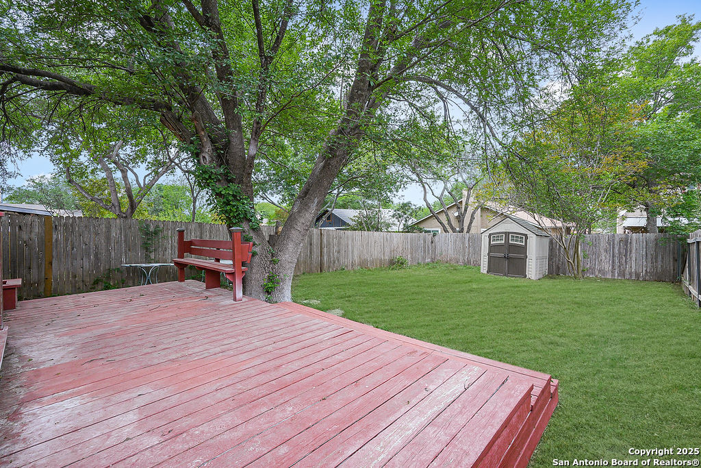 12215 Stoney San Antonio TX 78247