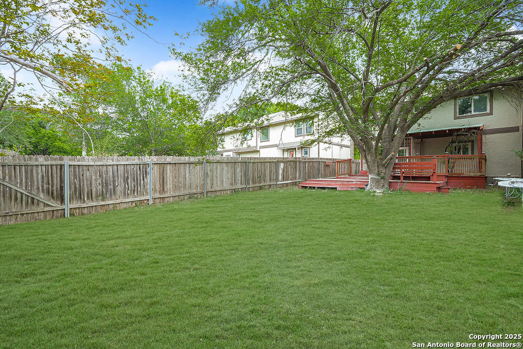 12215 Stoney San Antonio TX 78247