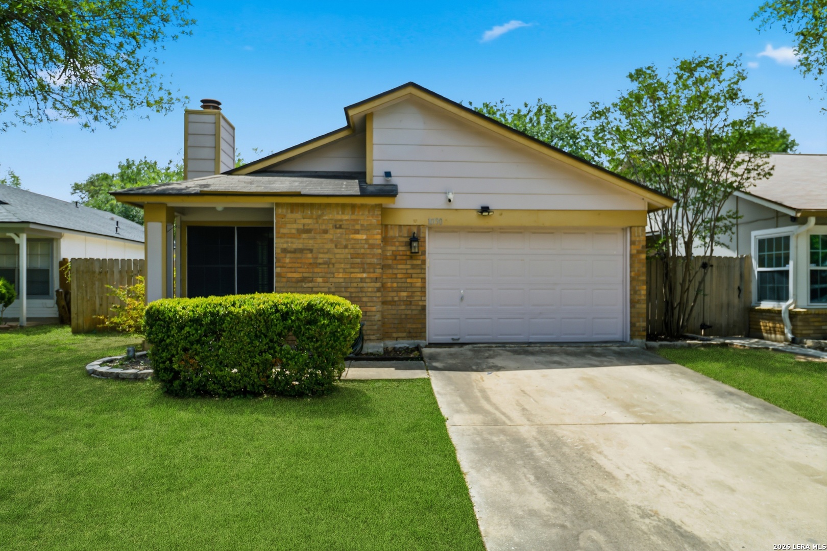 10130 Galesburg San Antonio TX 78250