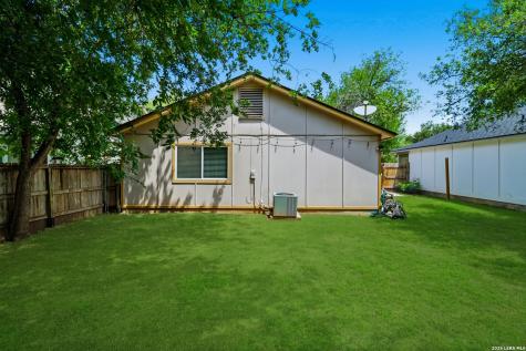 10130 Galesburg San Antonio TX 78250