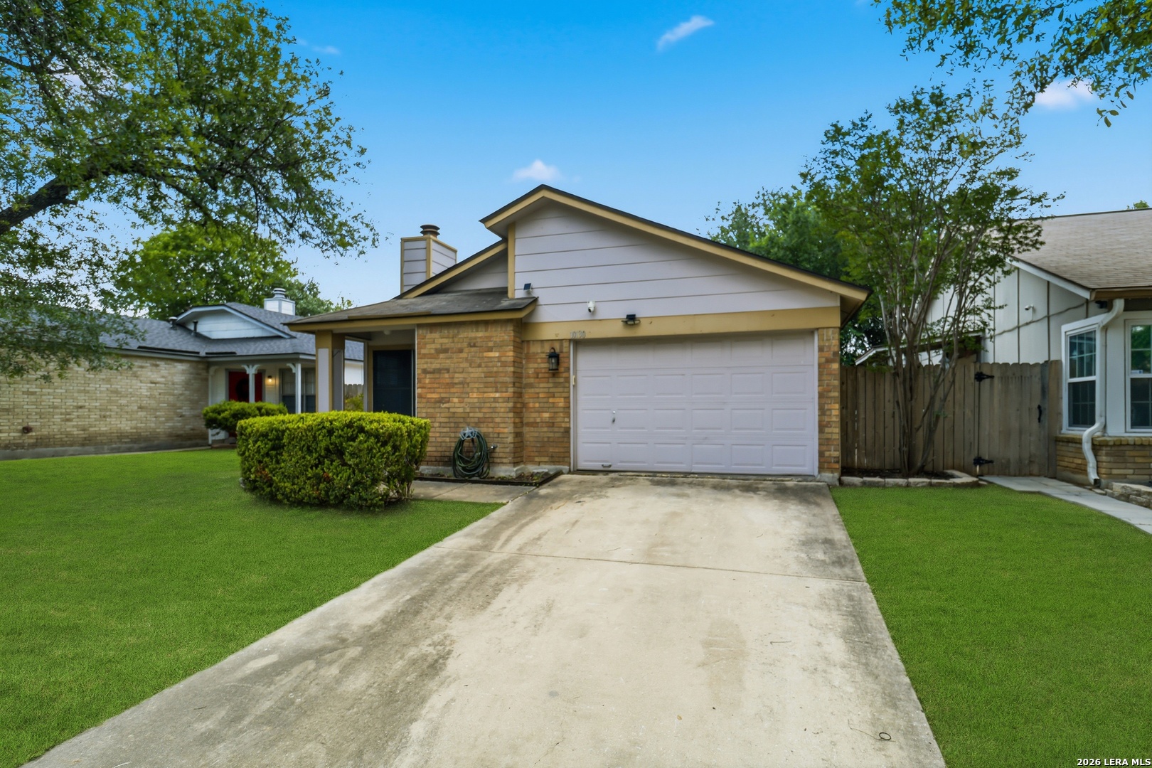 10130 Galesburg San Antonio TX 78250