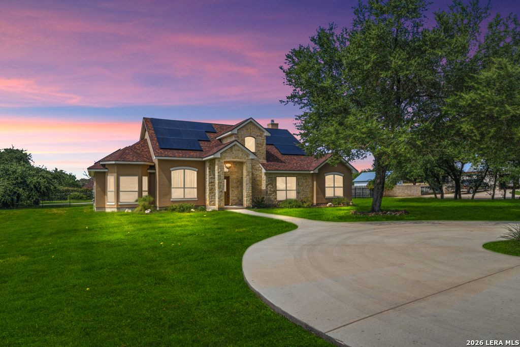 200 Texas Country Drive New Braunfels TX 78132