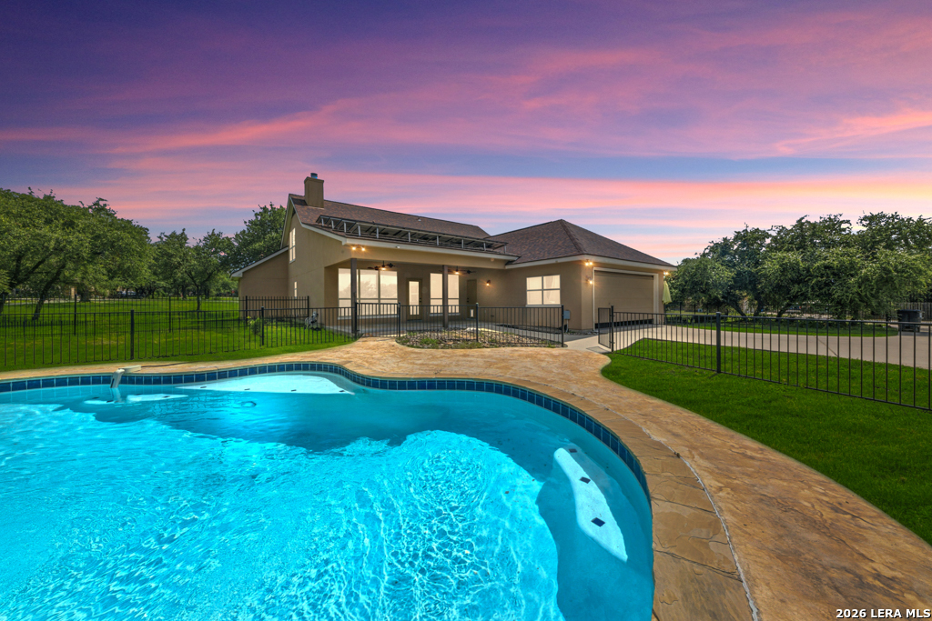 200 Texas Country Drive New Braunfels TX 78132