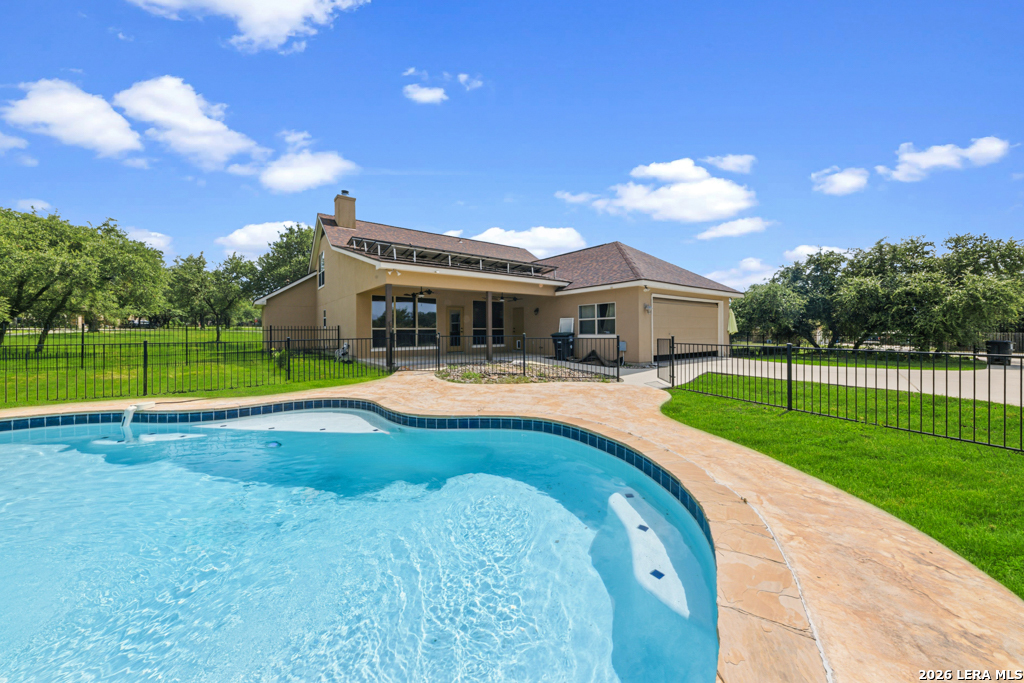200 Texas Country Drive New Braunfels TX 78132