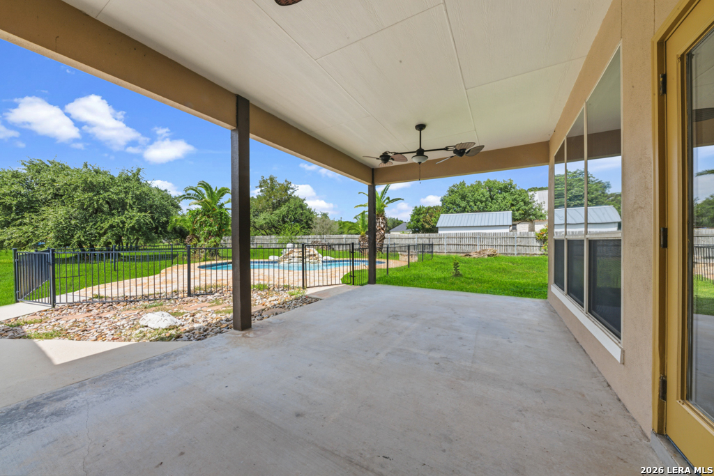 200 Texas Country Drive New Braunfels TX 78132