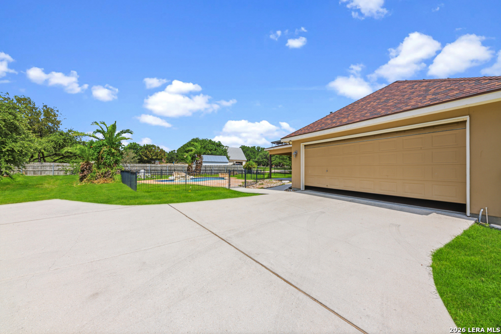 200 Texas Country Drive New Braunfels TX 78132