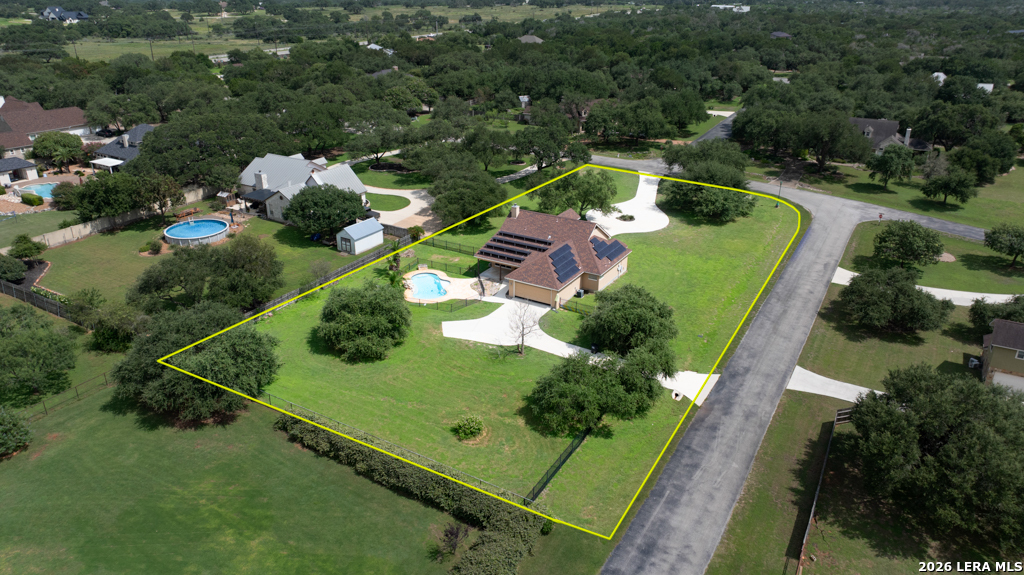 200 Texas Country Drive New Braunfels TX 78132