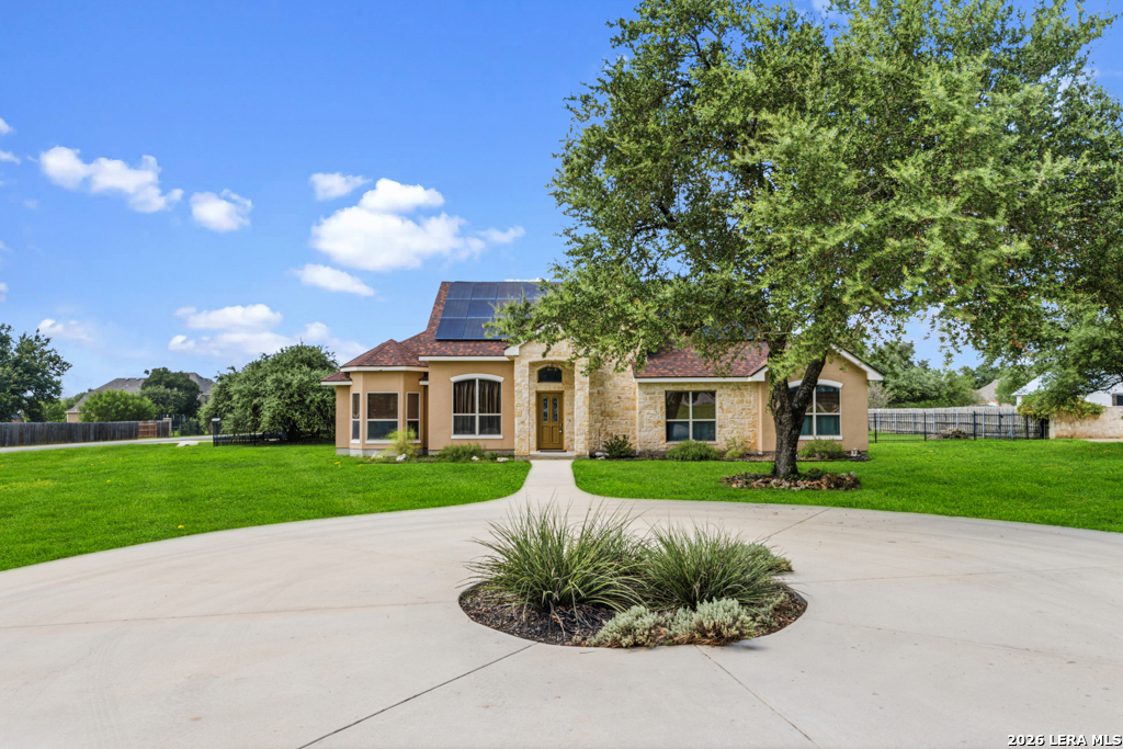 200 Texas Country Drive New Braunfels TX 78132