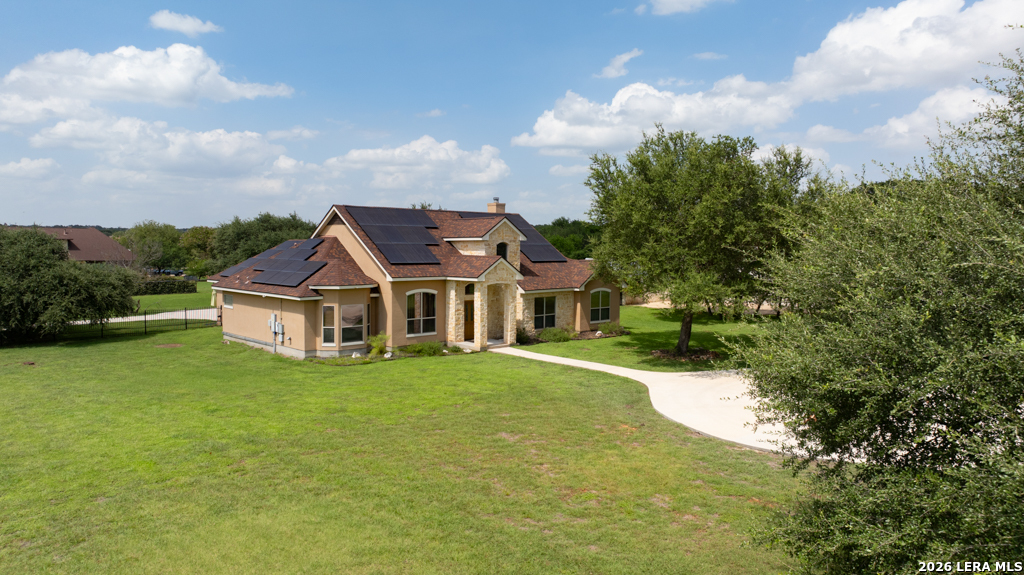 200 Texas Country Drive New Braunfels TX 78132