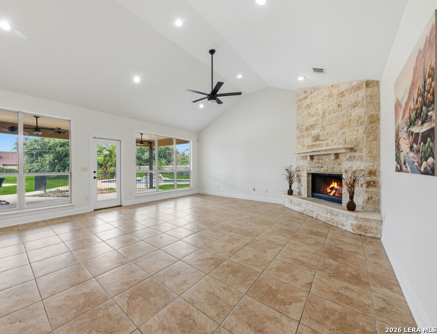 200 Texas Country Drive New Braunfels TX 78132