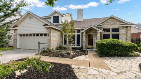 8632 Wood Forest San Antonio TX 78251