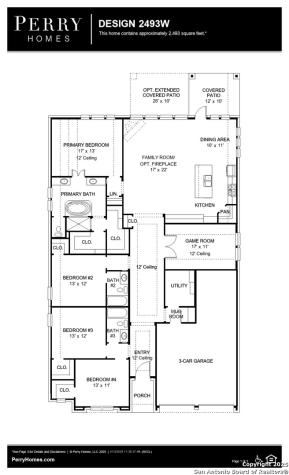 354 Lacey Oak Castroville TX 78009