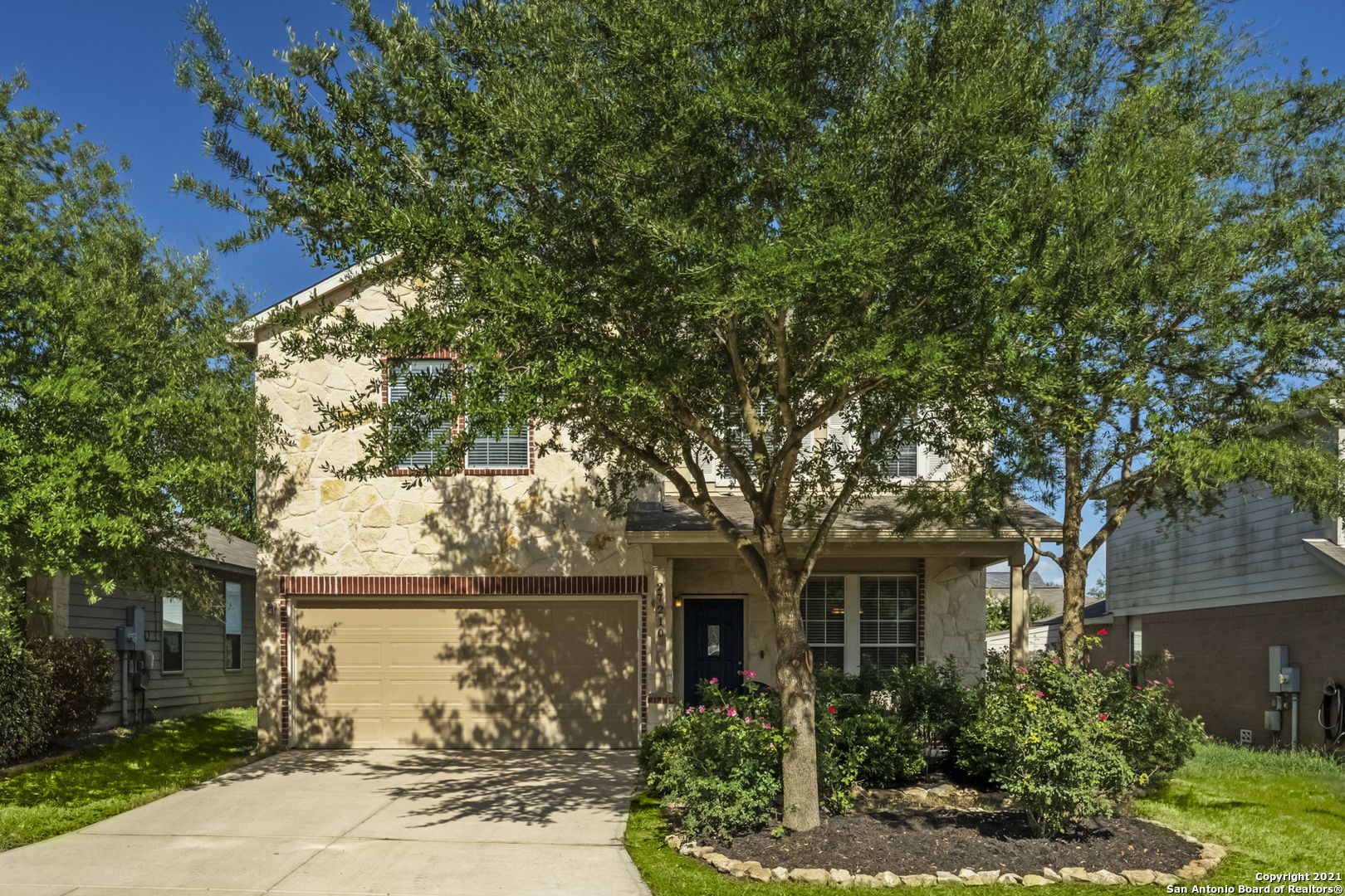 27210 Rio Pass Boerne TX 78015