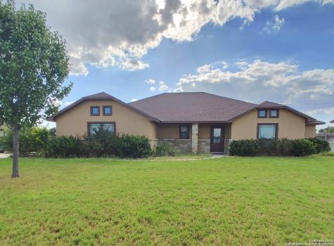568 Bonita Creek Drive Pleasanton TX 78064