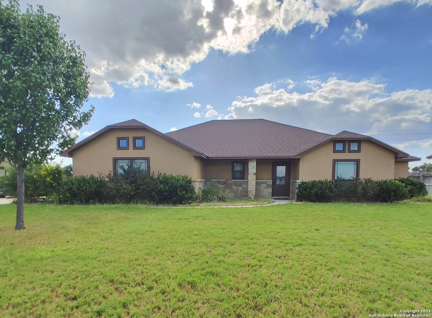 568 Bonita Creek Drive Pleasanton TX 78064