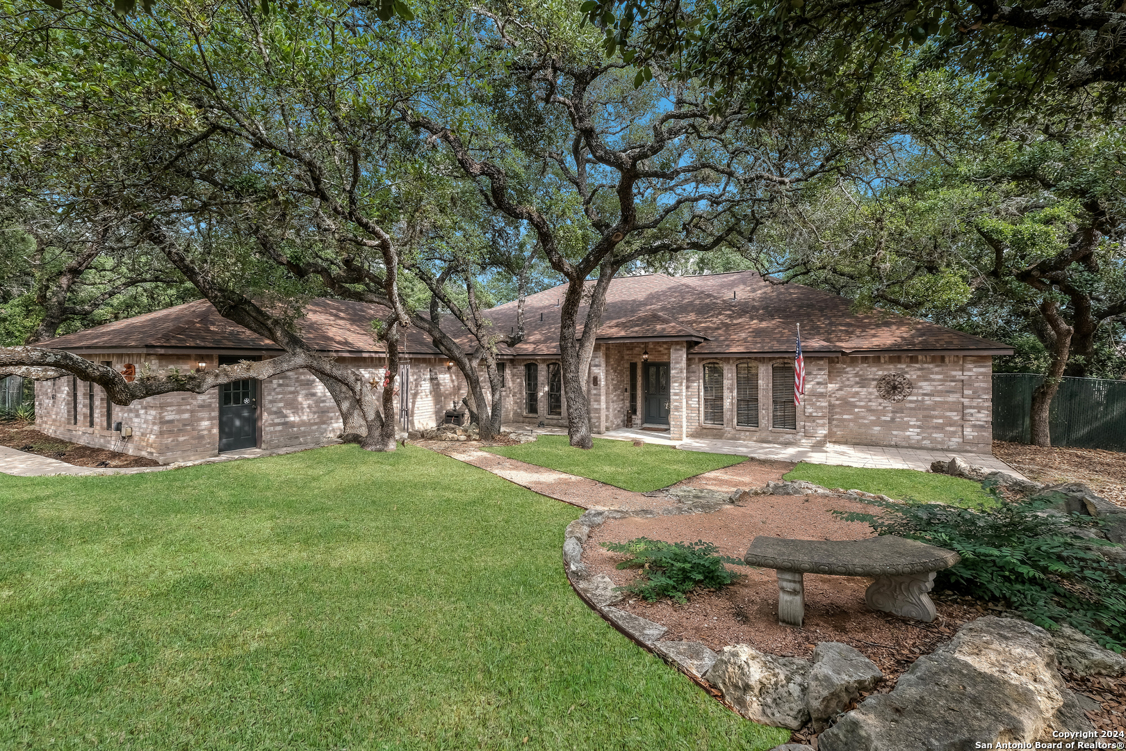 730 Best Way San Antonio TX 78260