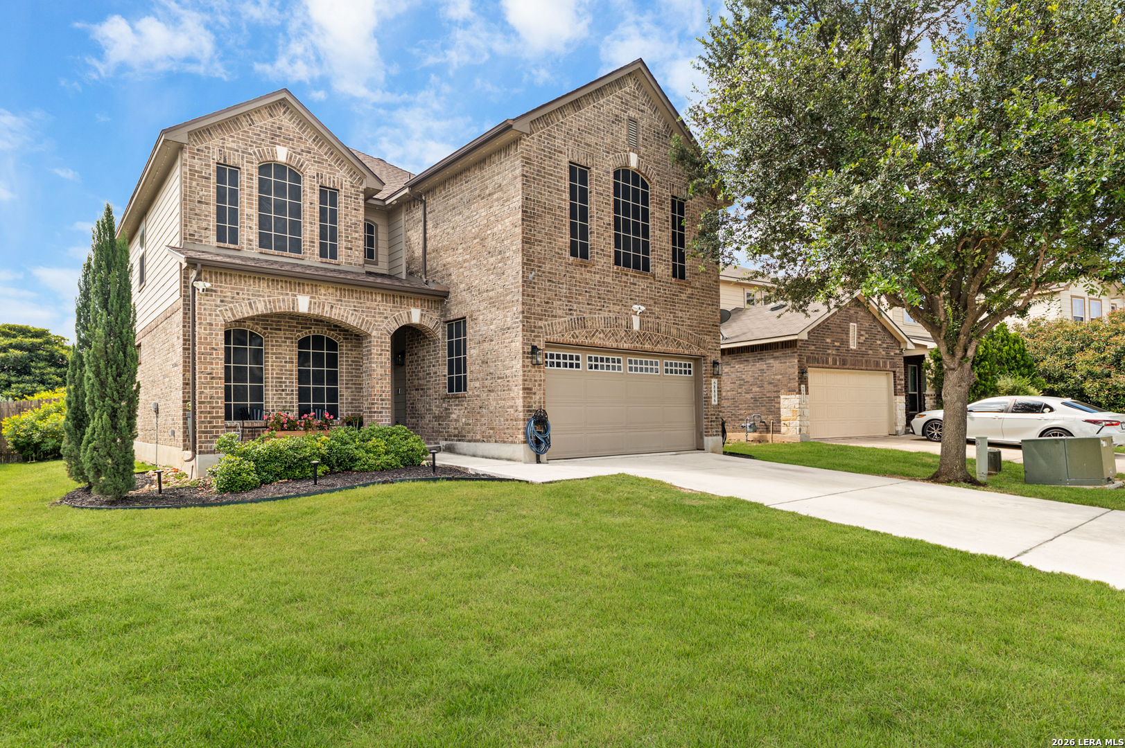 8806 Rapla San Antonio TX 78251