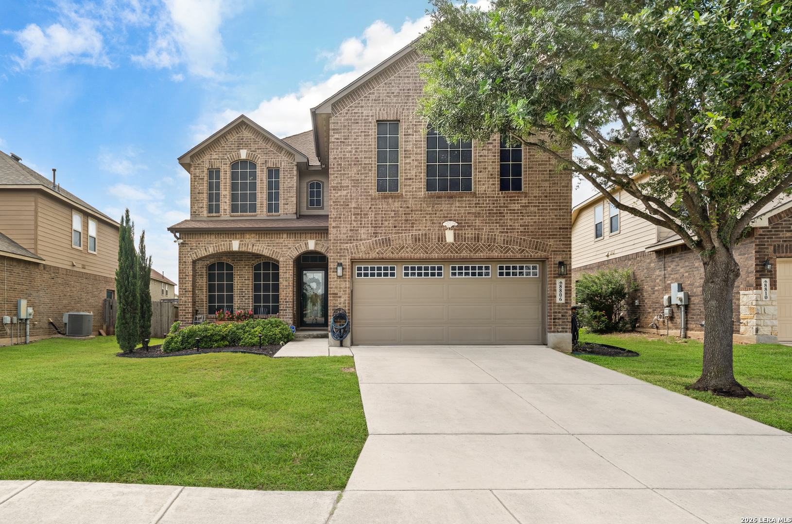 8806 Rapla San Antonio TX 78251