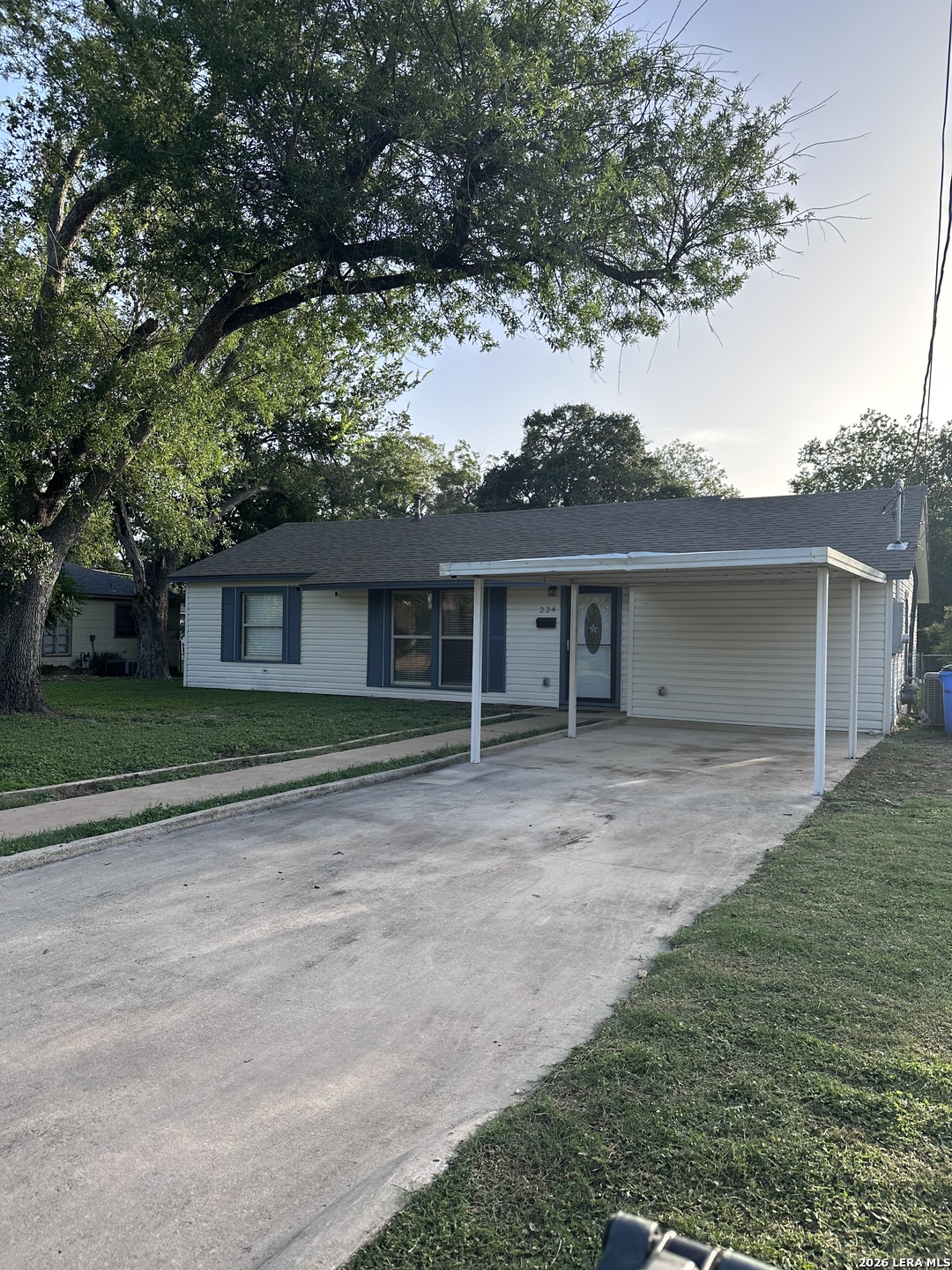 224 Prospect Street Seguin TX 78155