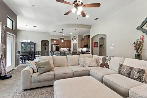 309 Hickory Trail La Vernia TX 78121