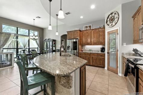 309 Hickory Trail La Vernia TX 78121