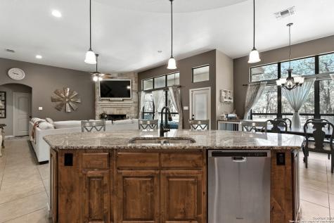 309 Hickory Trail La Vernia TX 78121
