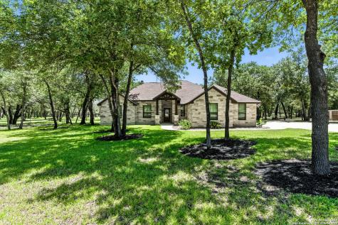 309 Hickory Trail La Vernia TX 78121
