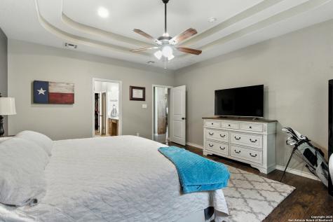 309 Hickory Trail La Vernia TX 78121