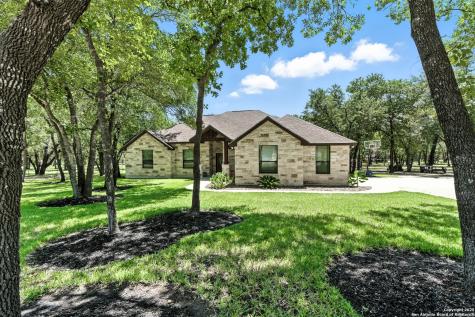 309 Hickory Trail La Vernia TX 78121