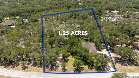 309 Hickory Trail La Vernia TX 78121
