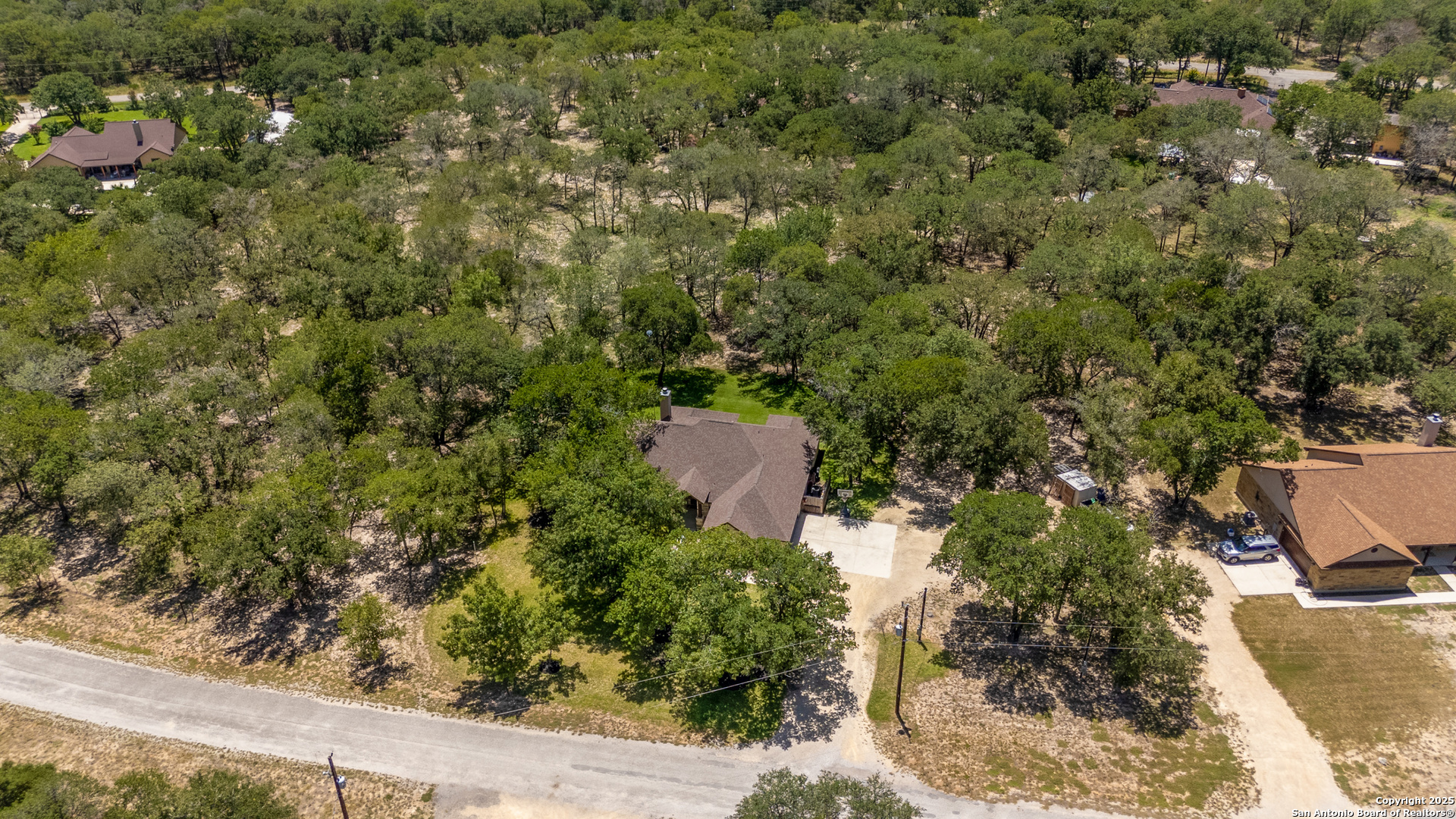 309 Hickory Trail La Vernia TX 78121