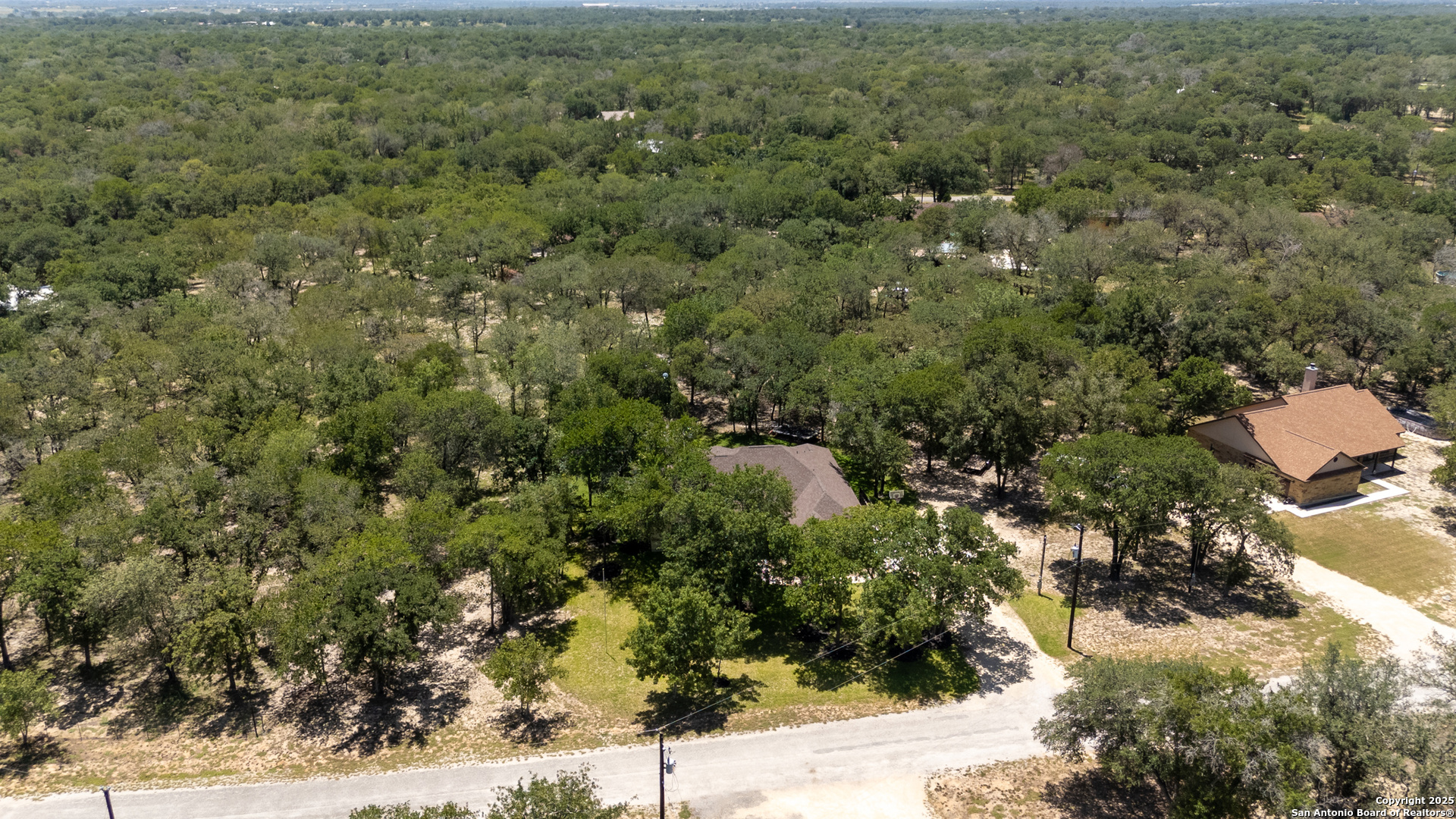 309 Hickory Trail La Vernia TX 78121