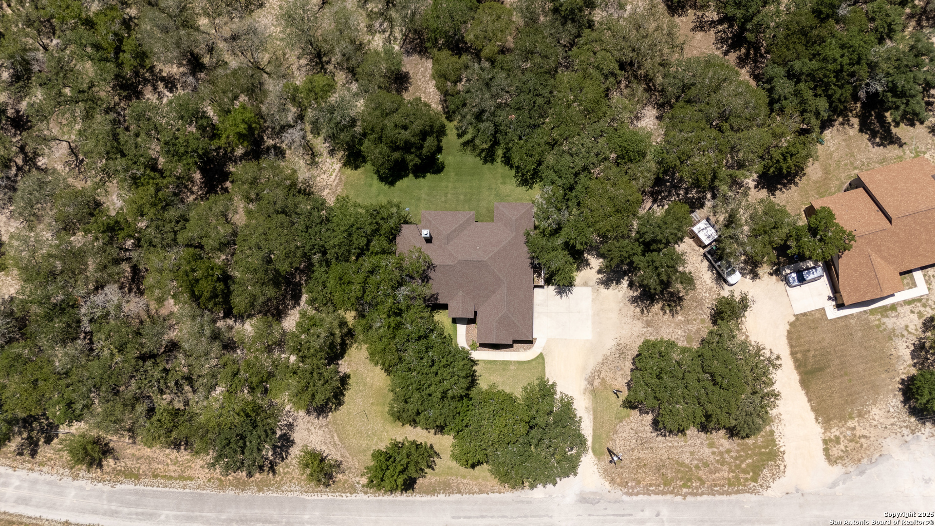 309 Hickory Trail La Vernia TX 78121