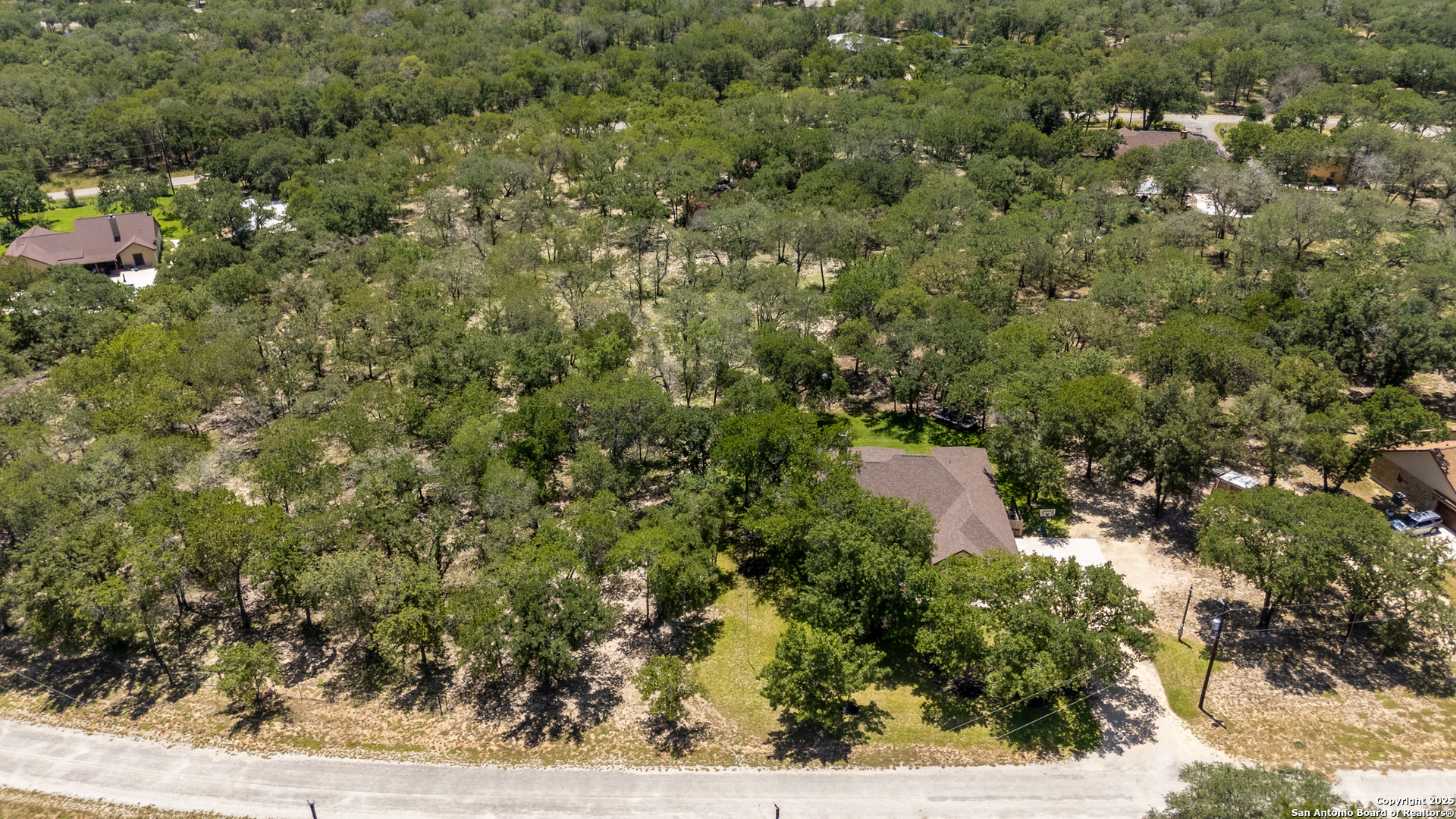 309 Hickory Trail La Vernia TX 78121