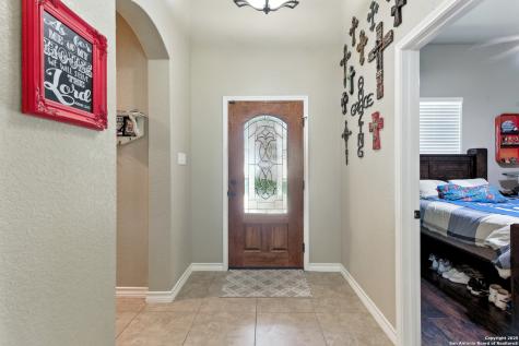 309 Hickory Trail La Vernia TX 78121