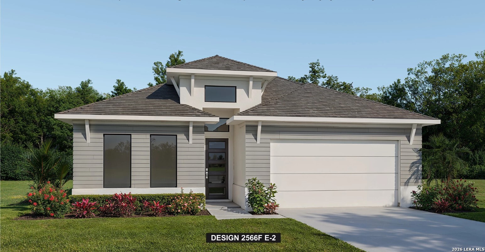 13302 Kallison Bend San Antonio TX 78254