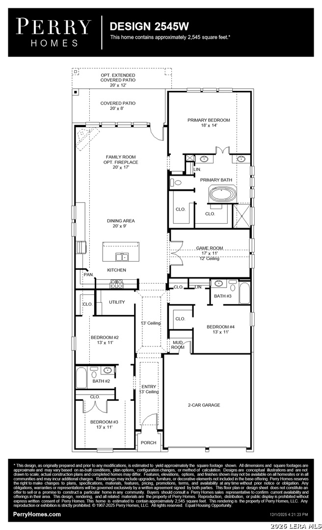 13302 Kallison Bend San Antonio TX 78254