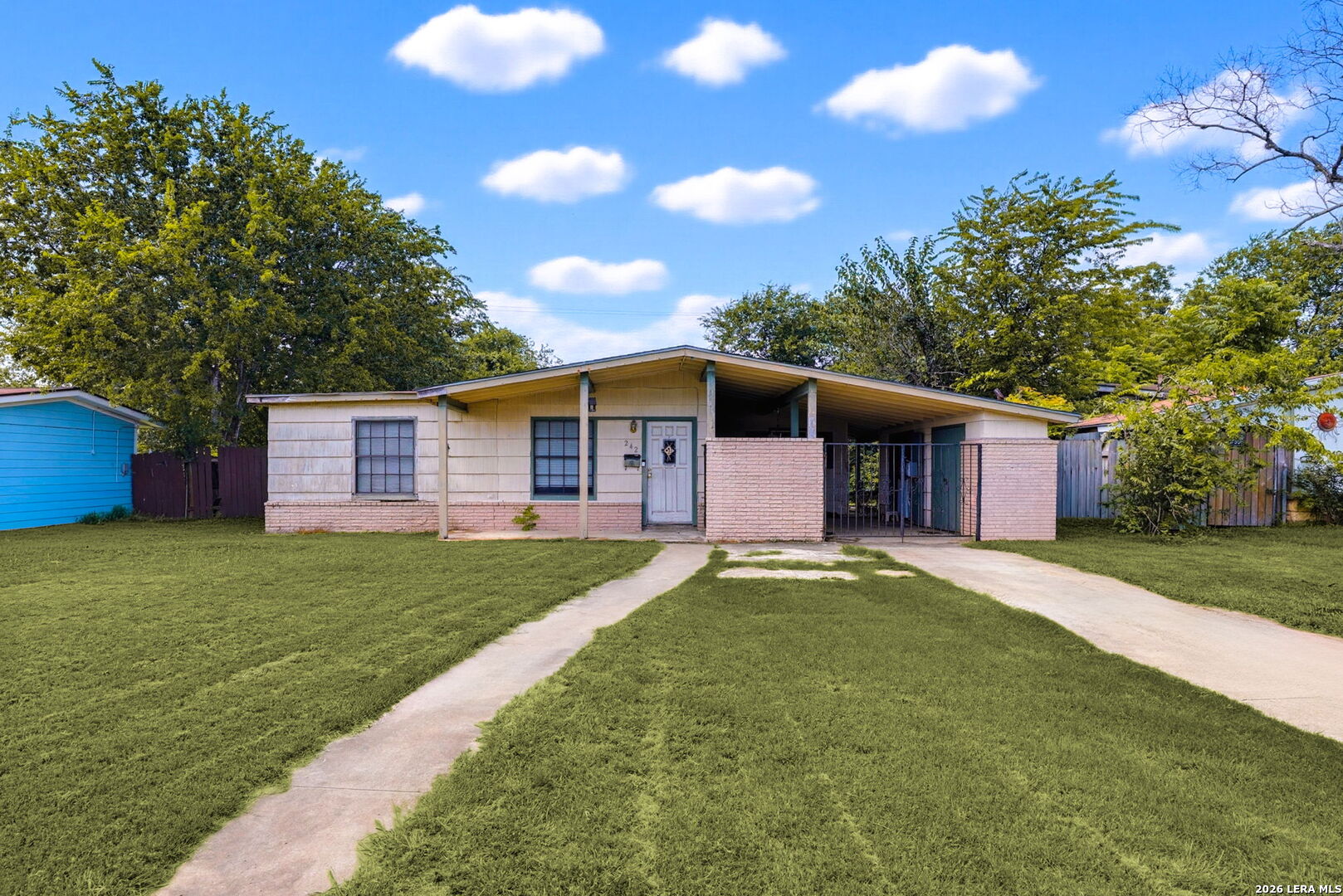 242 Brettonwood Drive San Antonio TX 78218