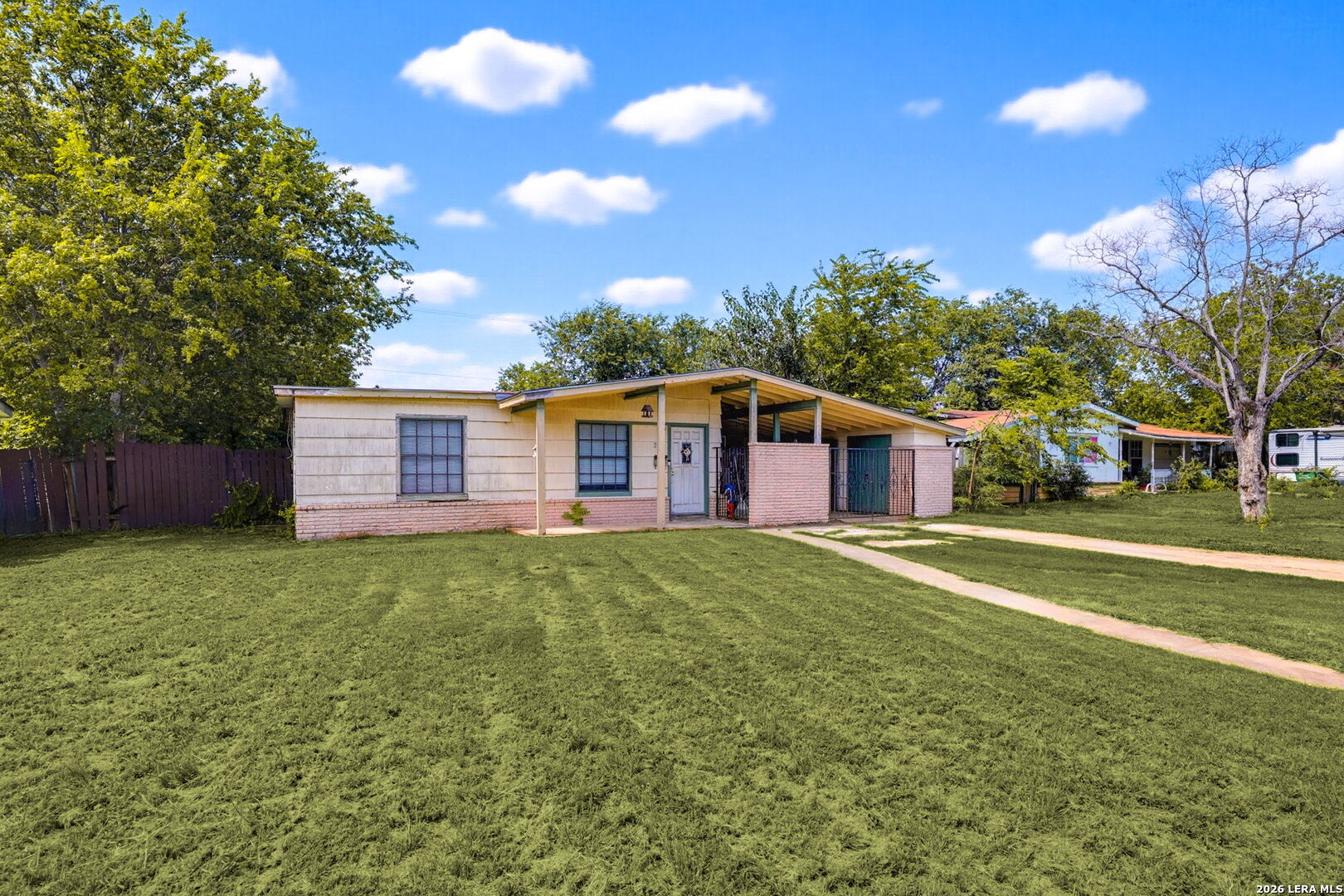 242 Brettonwood Drive San Antonio TX 78218