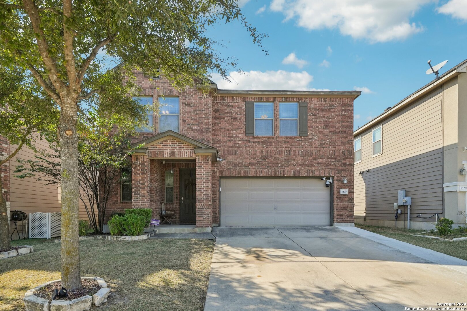 9135 Canter Horse San Antonio TX 78254