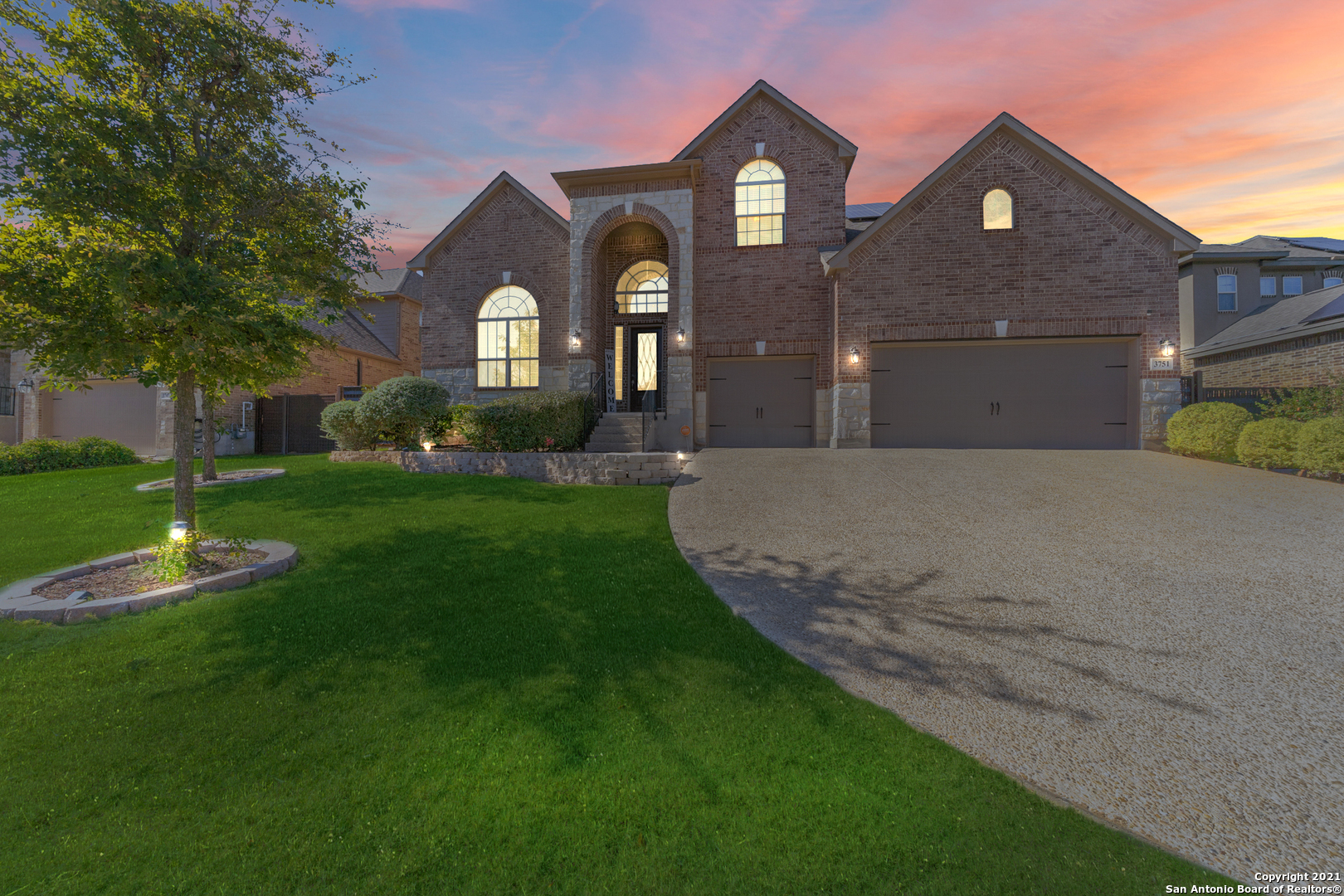 3751 Chicory Bend Bulverde TX 78163