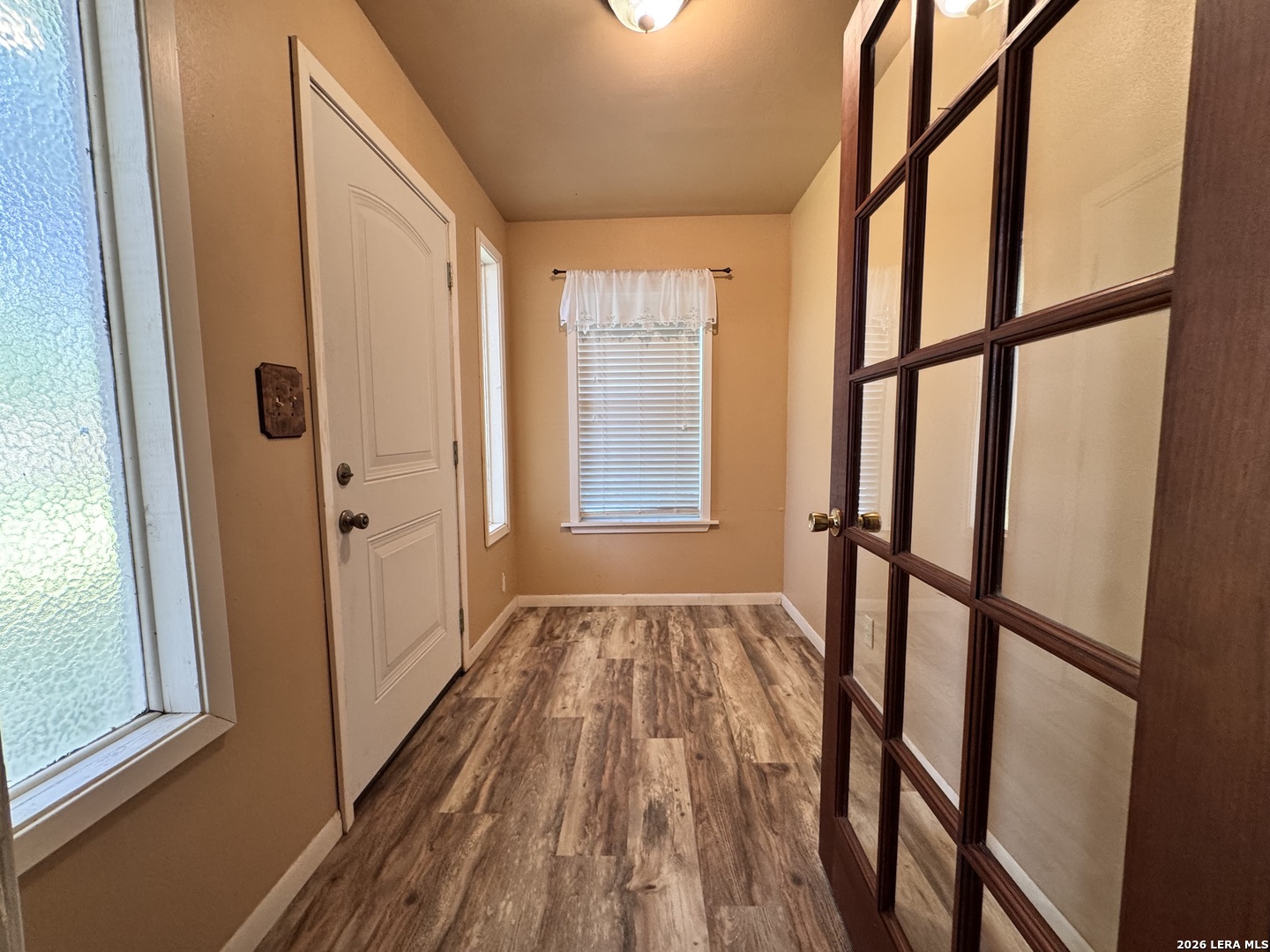 604 E Rio Grande Pearsall TX 78061