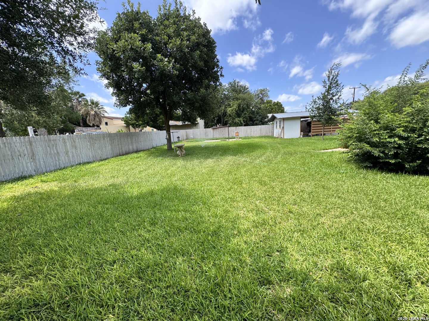 604 E Rio Grande Pearsall TX 78061