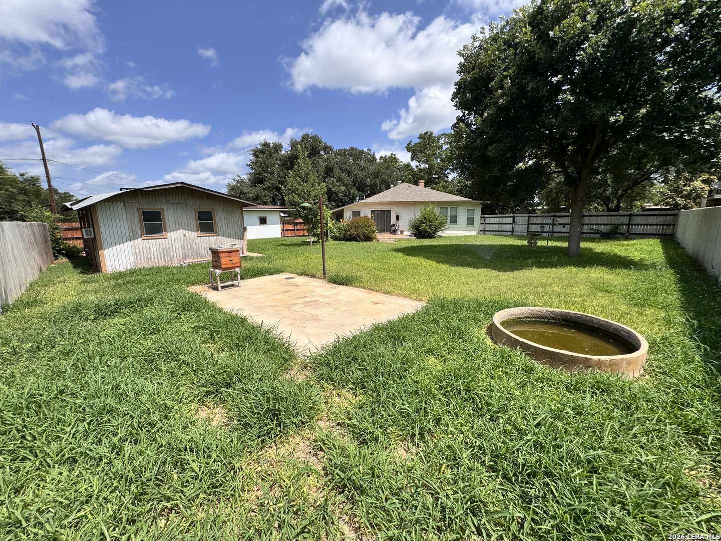 604 E Rio Grande Pearsall TX 78061